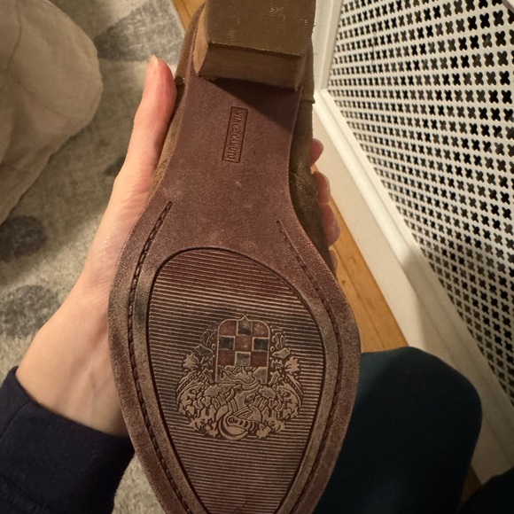 Vince Camuto Boots - Picture 3 of 3